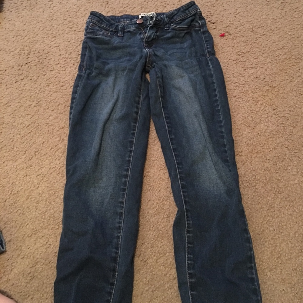 Charlotte Russe Refuge