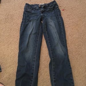 Charlotte Russe Refuge