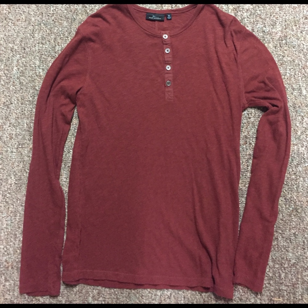 Men's M Marc Anthony shirt