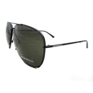 Giorgio Armani Aviator Sunglasses
