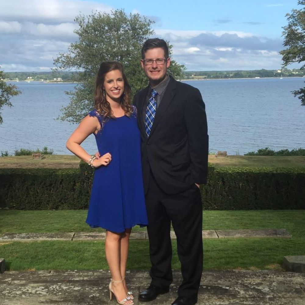 Meet your Posher, Alaina