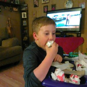 Meet your Posher, Ericka