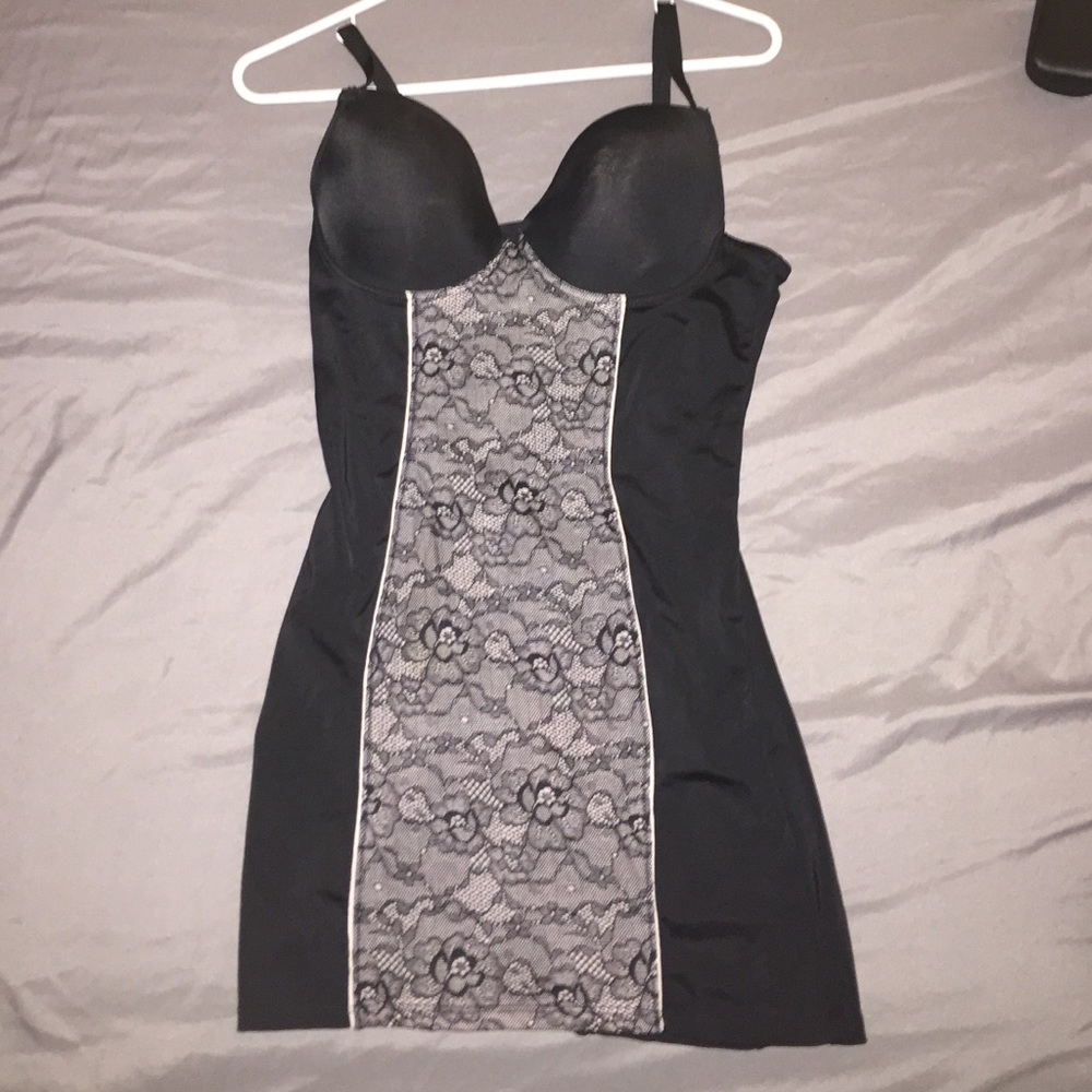 Body shaper