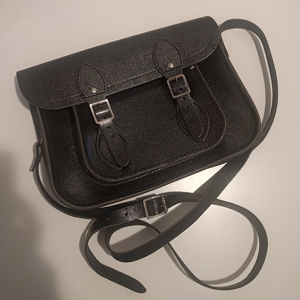 The Cambridge Satchel Company 11" Satchel