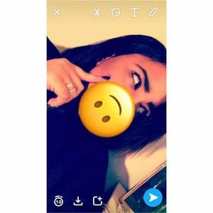 Meet your Posher, Melina