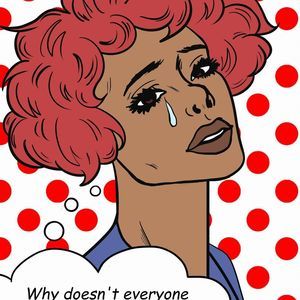 Meet your Posher, Judith