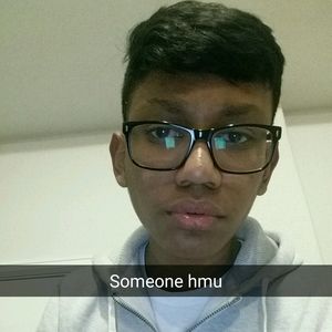 Meet your Posher, Fernando