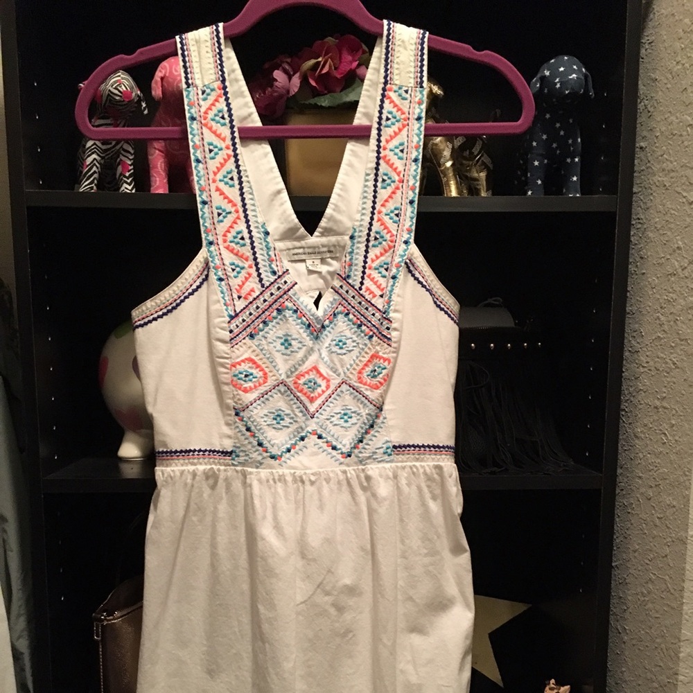 American Eagle Dress