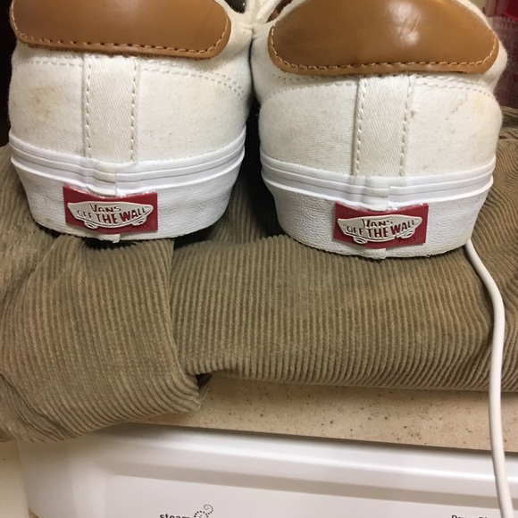 Vans Other - Vans Sk8 Shoes