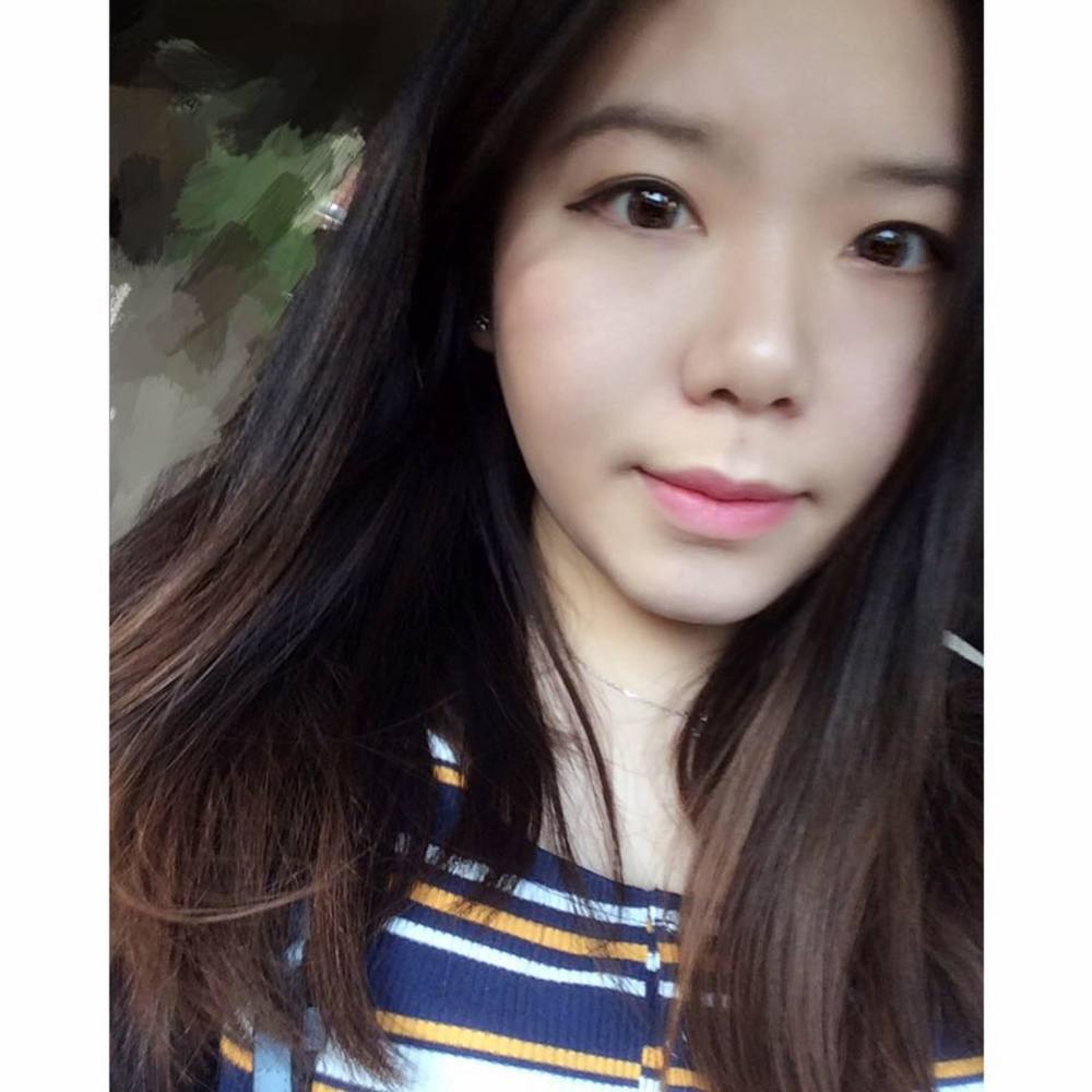 Meet your Posher, Siyao