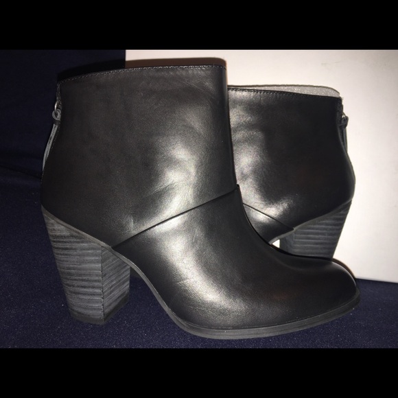 Pierce Black boot - Picture 3 of 3