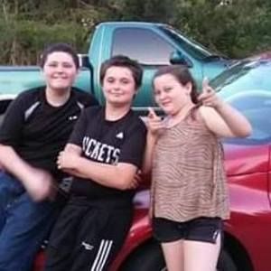 Meet your Posher, Jamie