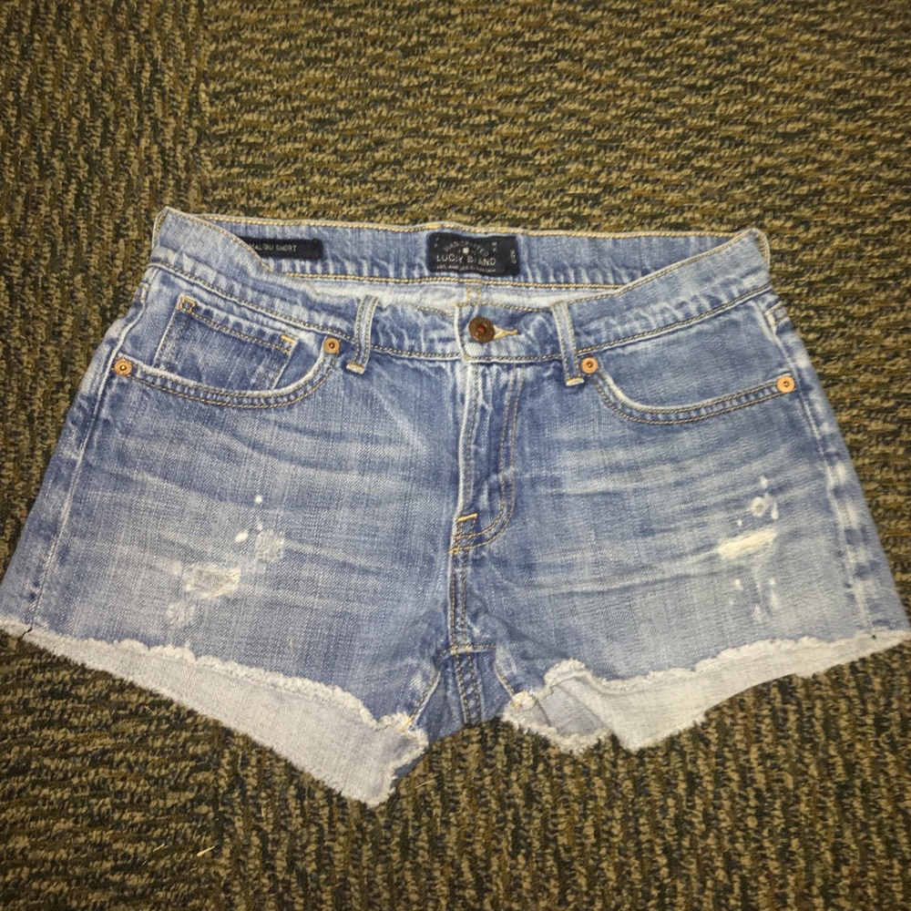 LUCKY BRAND Shorts