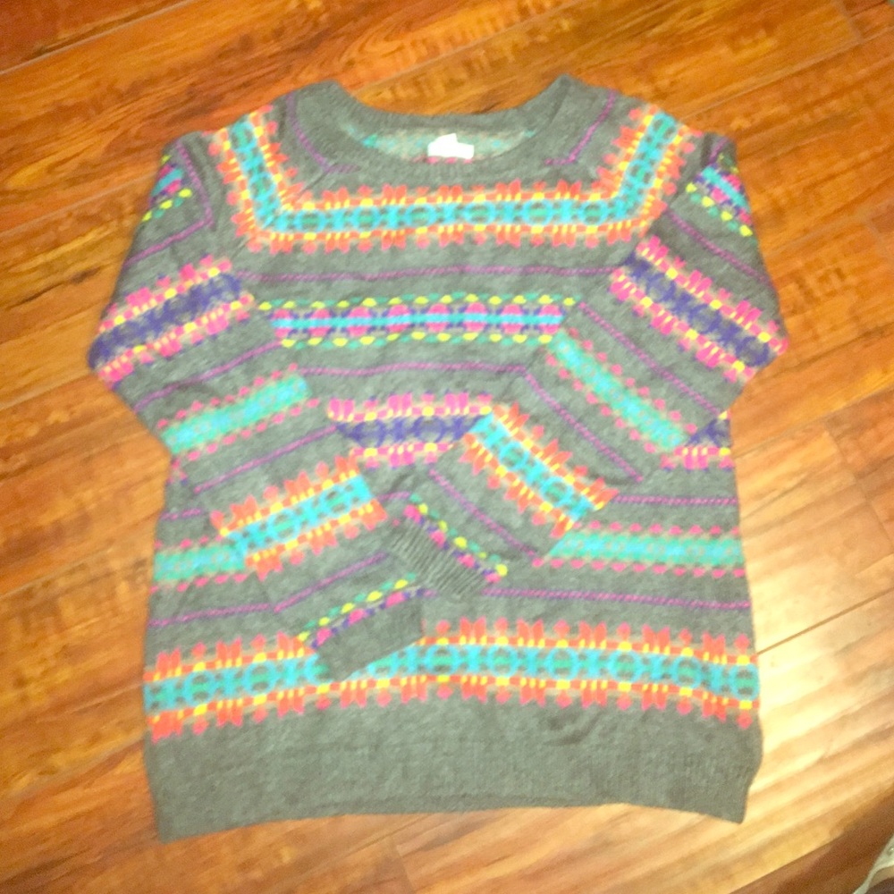 Comfy Sweater