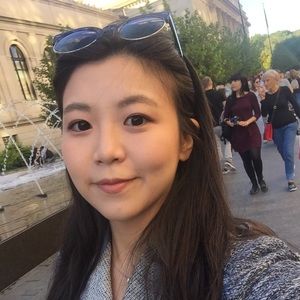 Meet your Posher, Soo jin