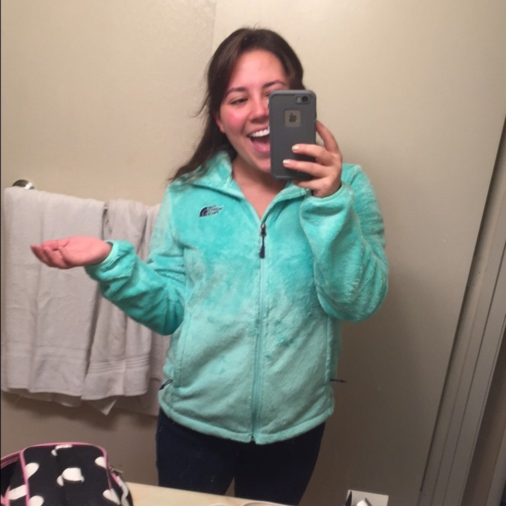 The North Face Osito 2 Jacket