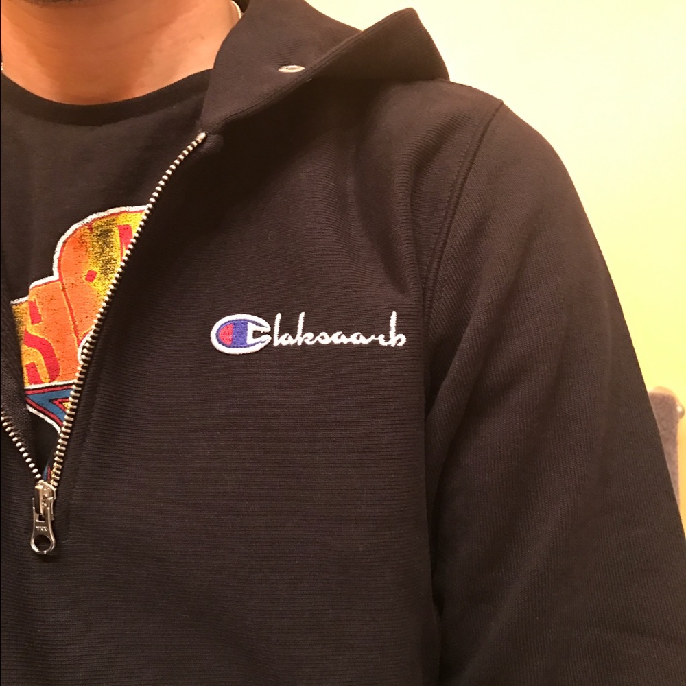Meet your Posher, Chris