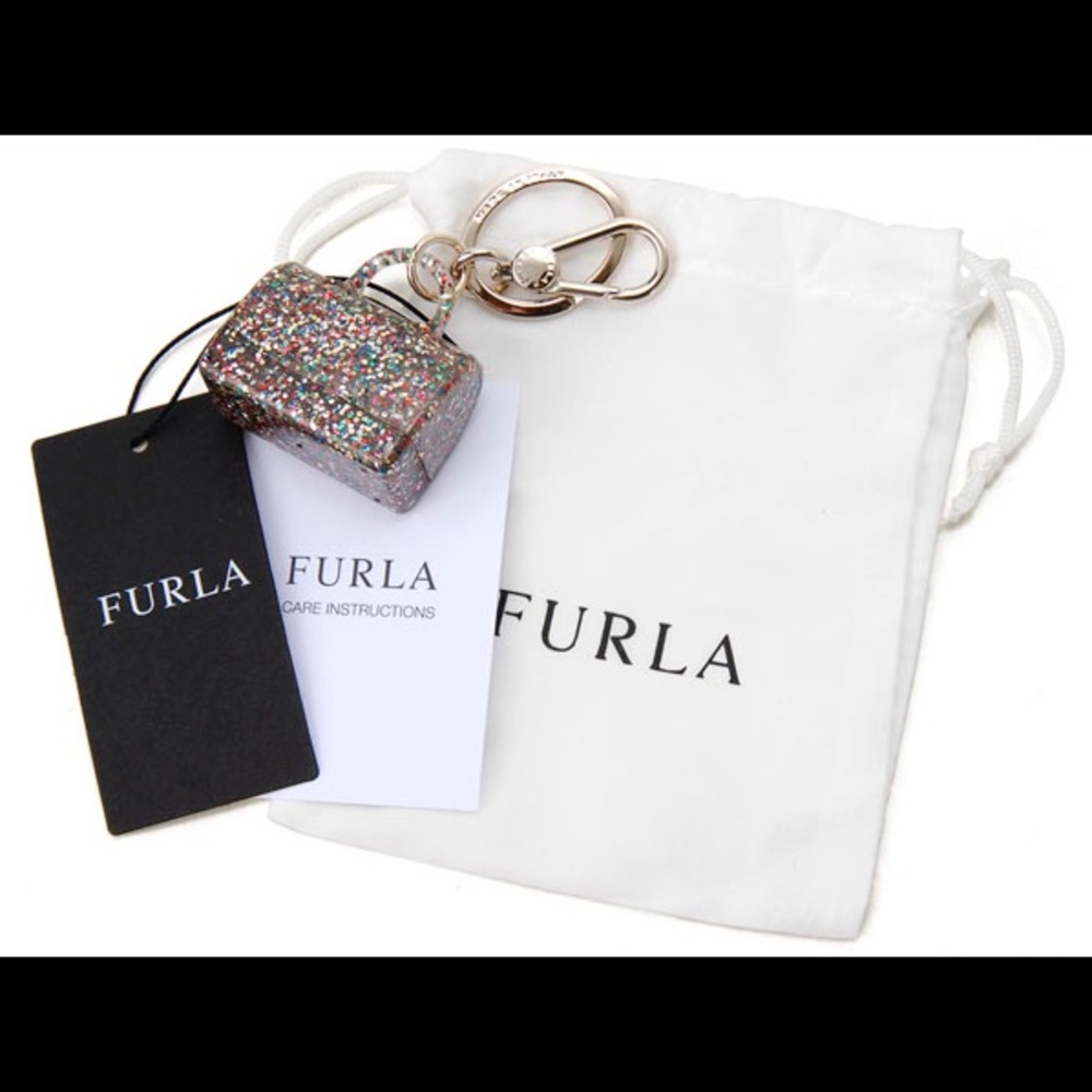 Furla... I.S.O.