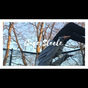 Meet your Posher, Gage