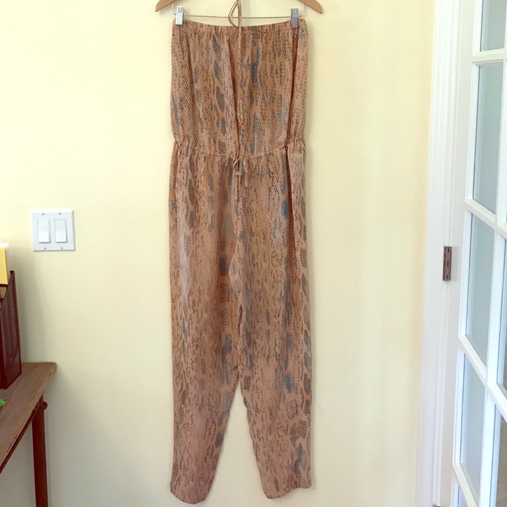 Otte jumpsuit