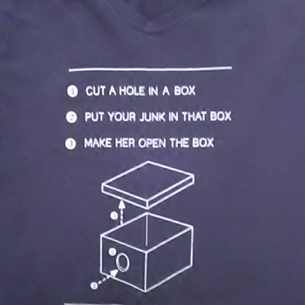 Tee shirt