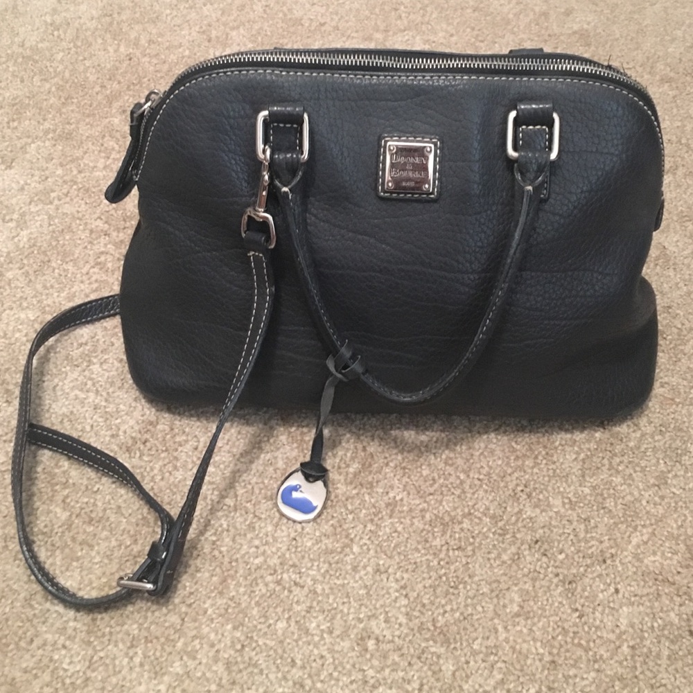 Dooney & Burke bag