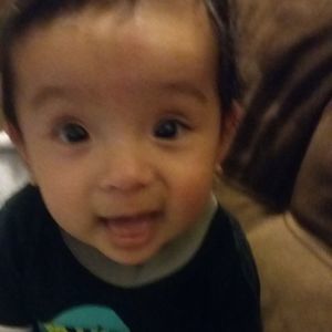 Meet your Posher, Desiree