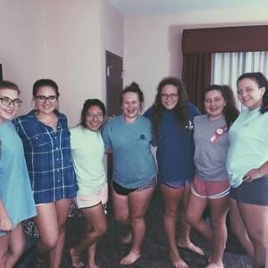 Meet your Posher, Avery