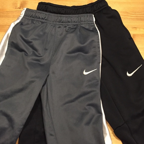 Nike Other - Nike toddler pant size 4 and 4T set of 2