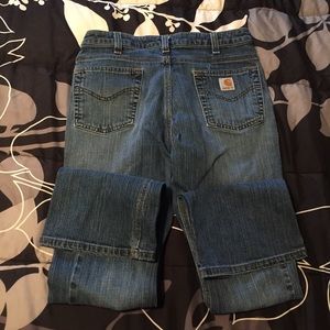 Carhartt jeans