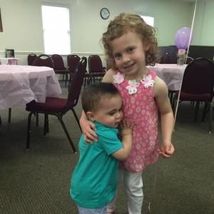 Meet your Posher, Vera