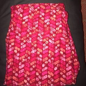 Bnwt os lularoe leggings