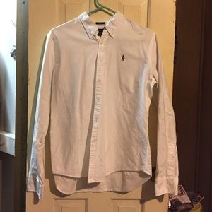 Polo by Ralph Lauren oxford