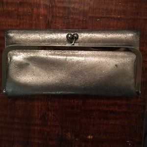 Hobo wallet
