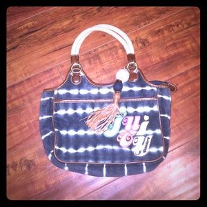 Juicy Couture bag