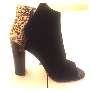 NEW never worn Dolce Vita Laine shoes size 7.5