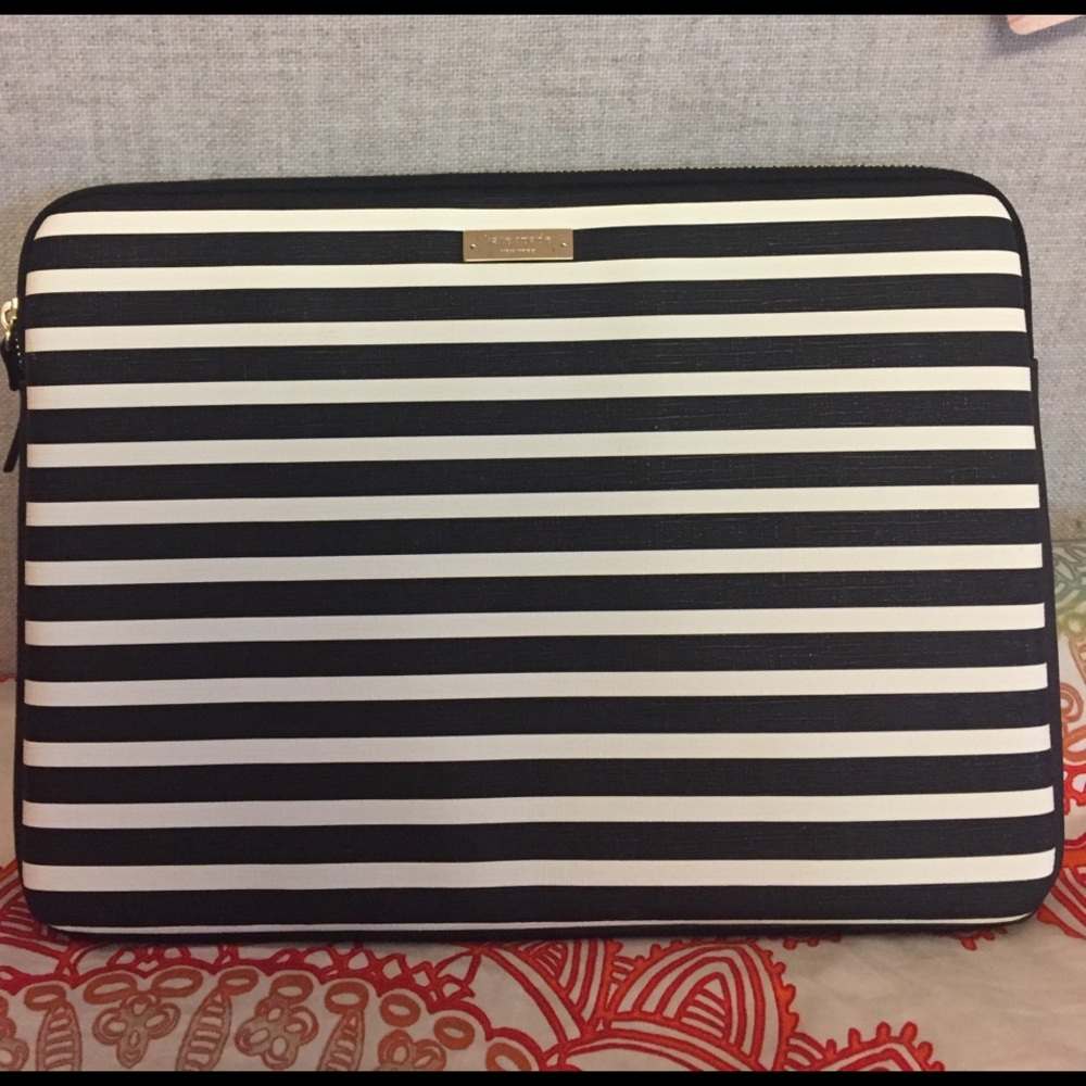 Kate Spade Laptop Case