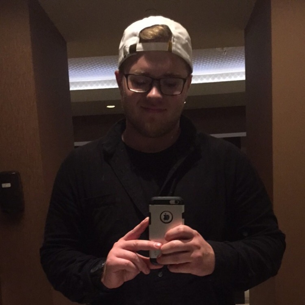 Meet your Posher, Dru