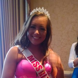 Meet your Posher, Mary jane