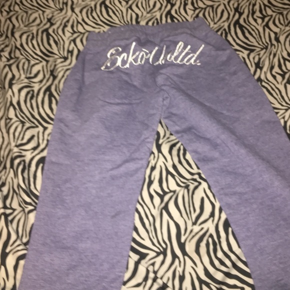 Capris - Picture 2 of 2