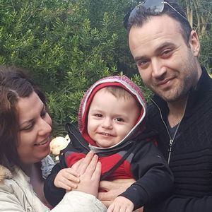 Meet your Posher, Denisa xhelo