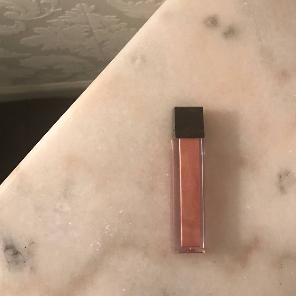 Jouer long wear lip creme in papaye