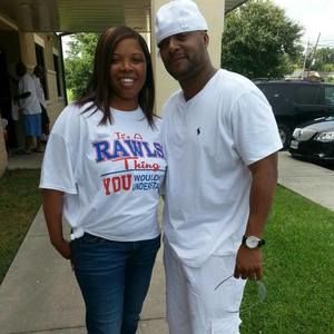 Meet your Posher, James