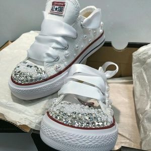 Meet your Posher, Leeshe