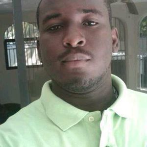 Meet your Posher, Cliford