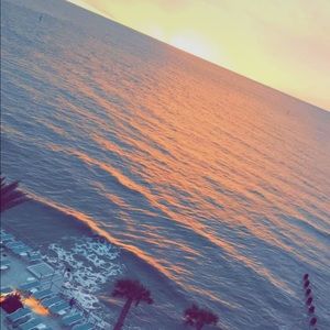 Meet your Posher, Robin