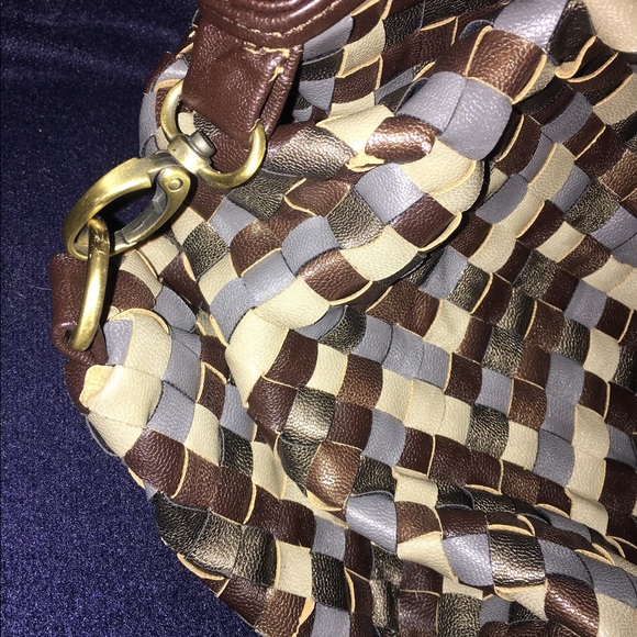 Braided bottomless carry all - Picture 4 of 4