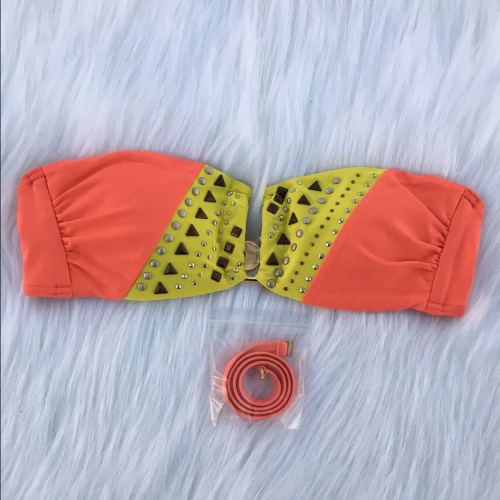 Victoria Secret Swim top💋