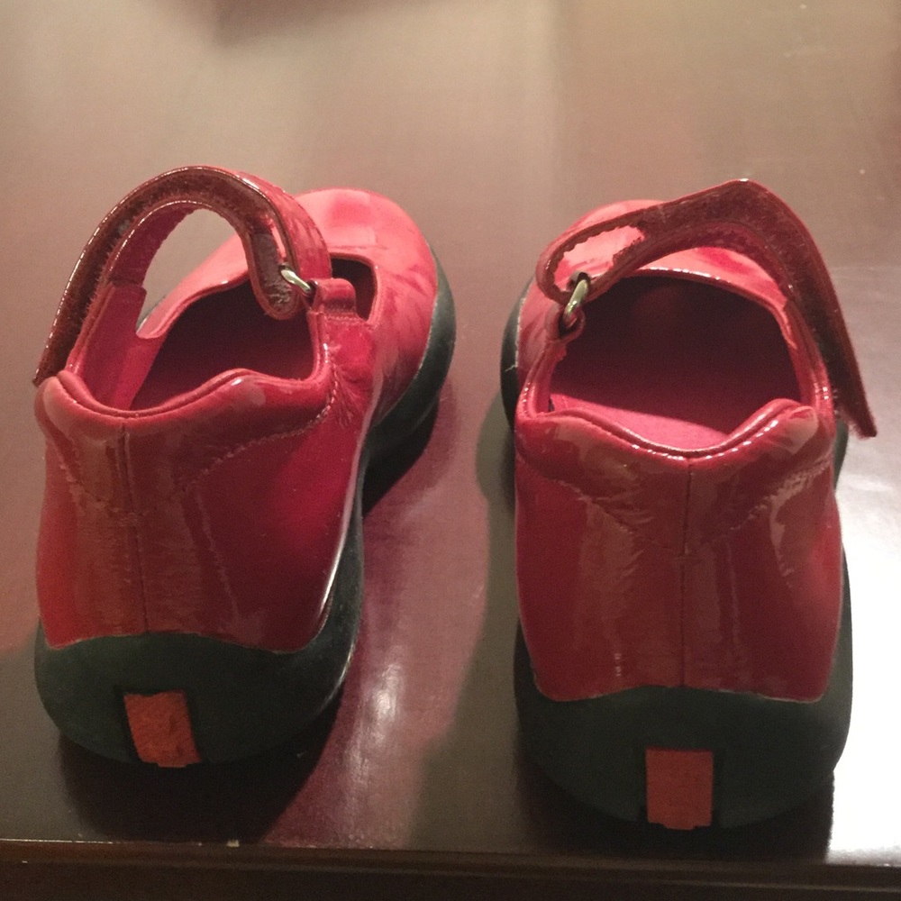 Kids Prada Shoes - Picture 2 of 4