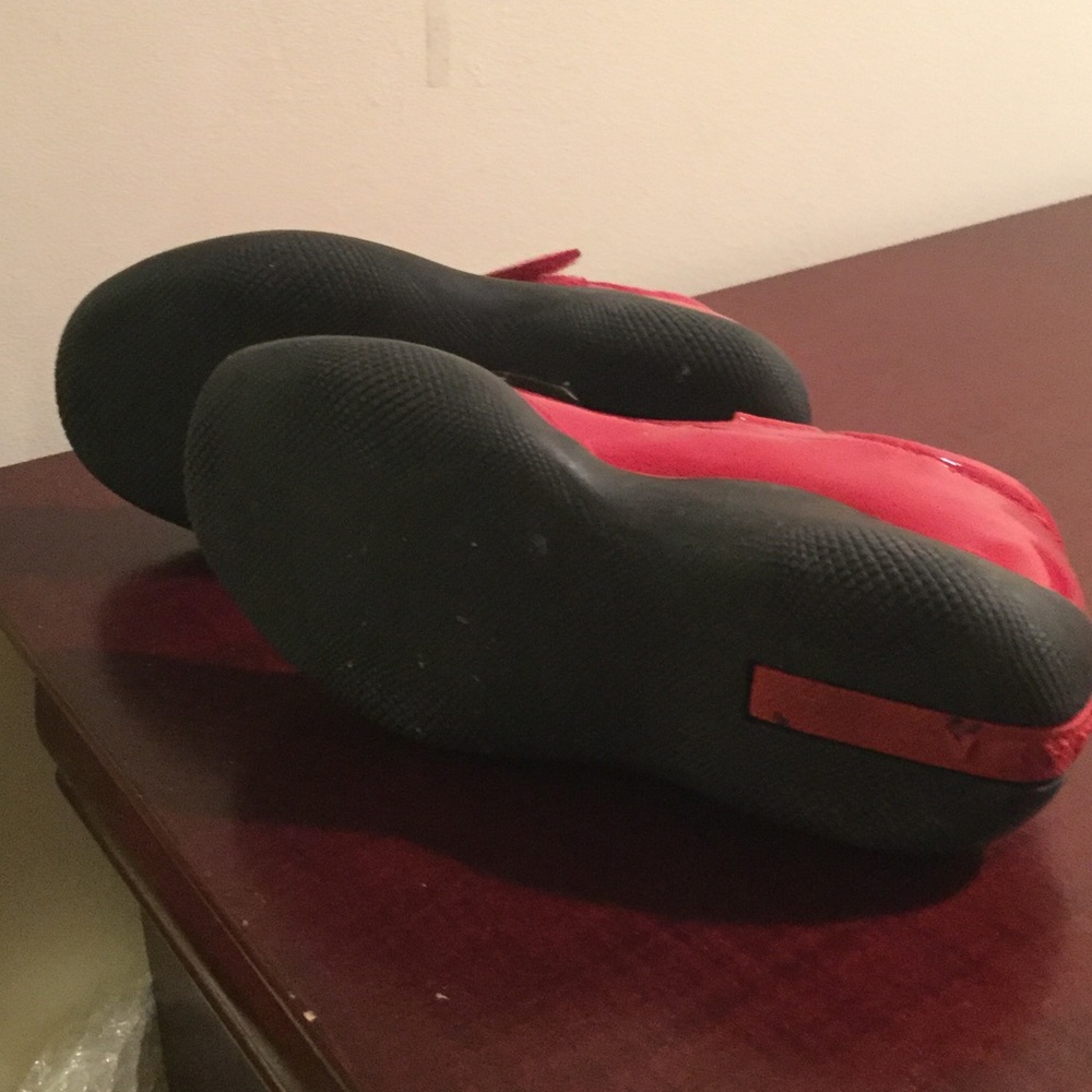 Kids Prada Shoes - Picture 3 of 4